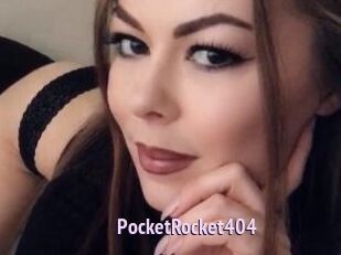 PocketRocket404