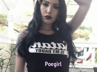 Poegirl