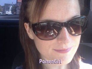 PoisenGirl