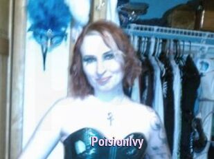 PoisionIvy