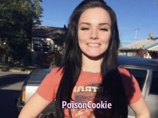 PoisonCookie