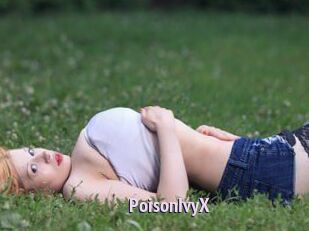 PoisonIvyX