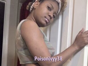 Poisonivyy38 Film Porno