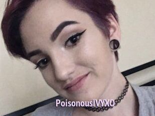 PoisonousIVYXO