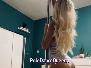 PoleDanceQueenX