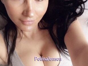 PolinaJonson