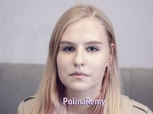 PolinaRemy
