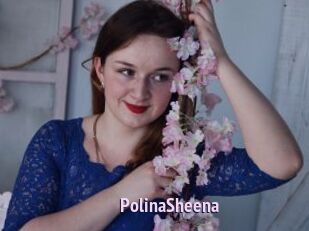 PolinaSheena