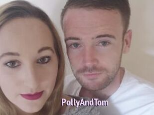 PollyAndTom
