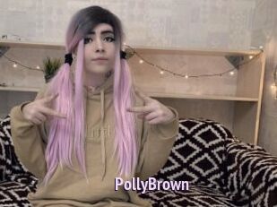 PollyBrown