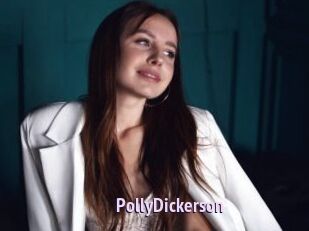 PollyDickerson