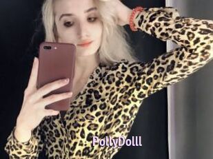 PollyDolll