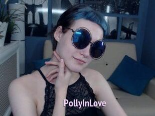 PollyInLove