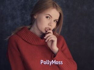 PollyMoss