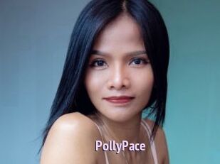 PollyPace
