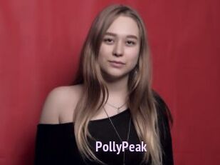 PollyPeak