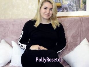 PollyRosetol