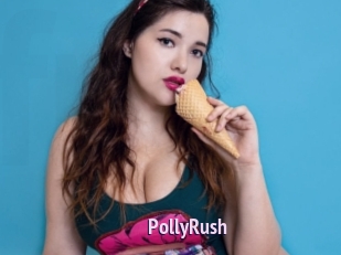 PollyRush