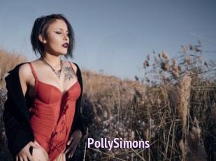 PollySimons