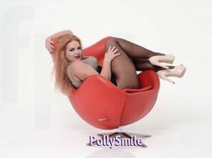PollySmile