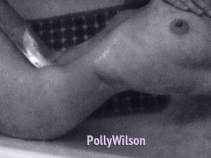 PollyWilson