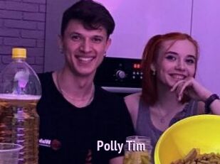 Polly_Tim Film Porno