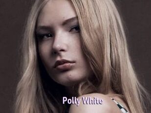 Polly_White