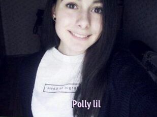 Polly_lil