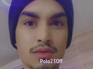 Polo23Off