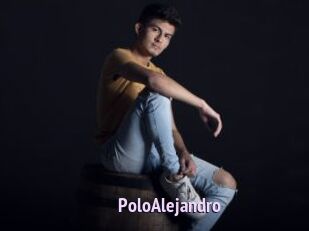 PoloAlejandro Film Porno