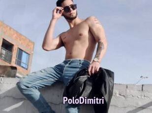 PoloDimitri Film Porno