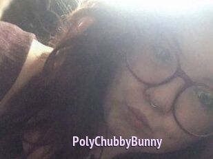 PolyChubbyBunny