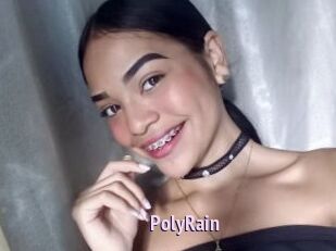 PolyRain Film Porno