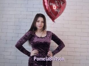 PomelaBritson
