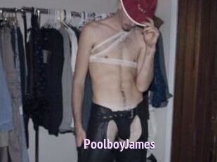 PoolboyJames
