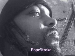 PopeStroke Film Porno