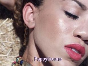 PoppyGreene