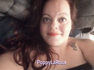 PoppyLaRoux