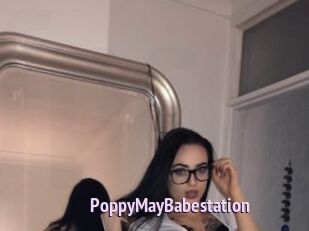 PoppyMayBabestation
