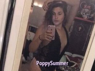PoppySummer