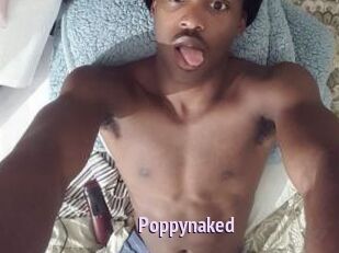 Poppynaked