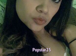 Popstar25