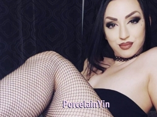 PorcelainYin