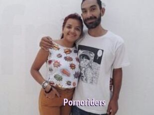 Pornoriders