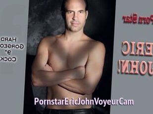 PornstarEricJohnVoyeurCam