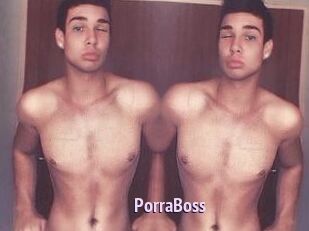 Porra_Boss Film Porno