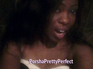 PorshaPrettyPerfect