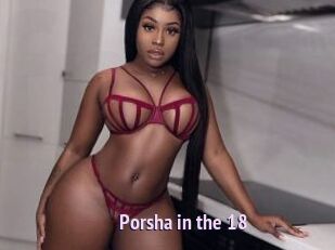 Porsha_in_the_18