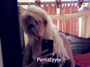 PortiaLyyne