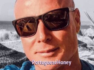 PortugueseHoney